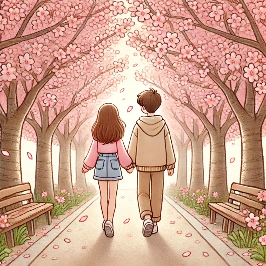 【2026年】電車でお花見デート！千葉の駅近桜スポット7選